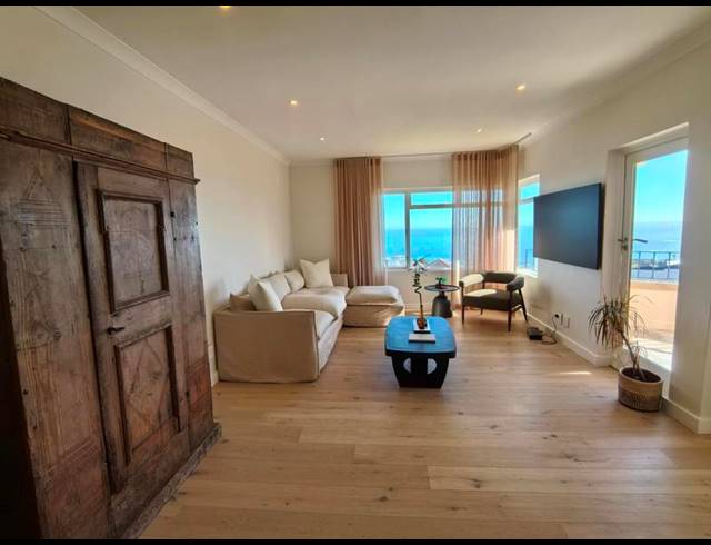 2 BEDROOM PROPERTY TO RENT IN CAMPS BAY